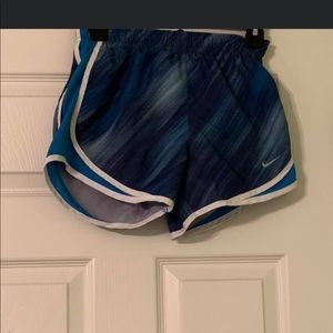 Nuke women’s shorts